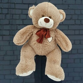 Медведь 120 см