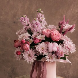 Нежнятинка