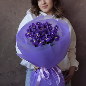 Ирисы размер S