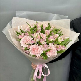 Облачко нежности