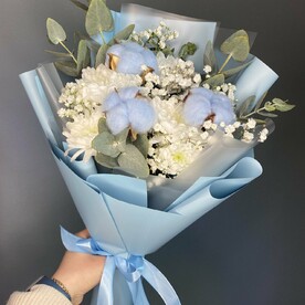 Букет Milka🦋