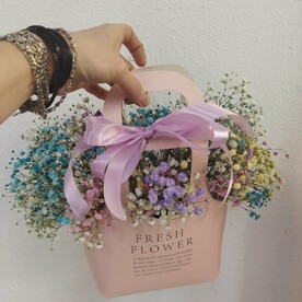 Сумочка радости