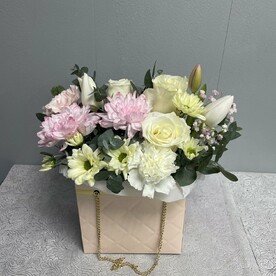 Букет нежности