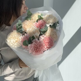 Диантусы гвоздики