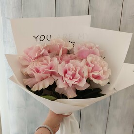 Французские розы (7)