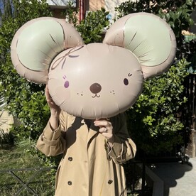 Милая Мышка