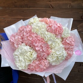 Гортензии 15