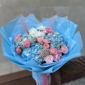 Нежные чувства