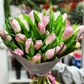 Солнечный день