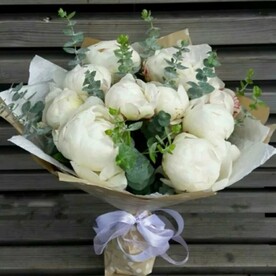 Нежная вата