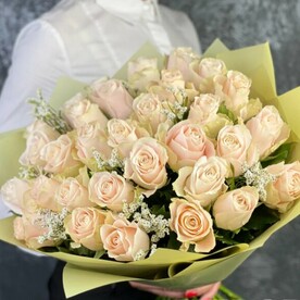 Кремовая Долина