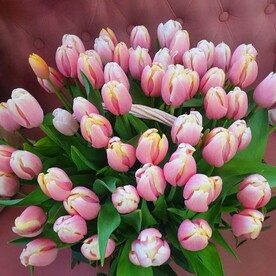 Композиция в корзине №3