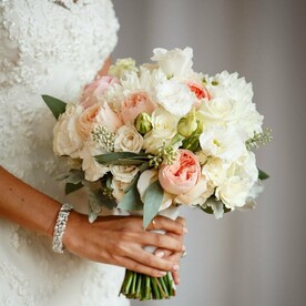 Букет невесты
