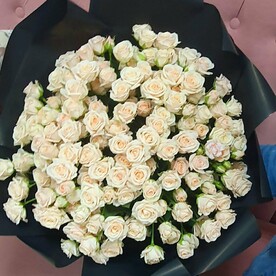 Букет "Принцесса"