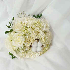 Нежное послание