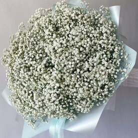 Букет "Мысли вслух"