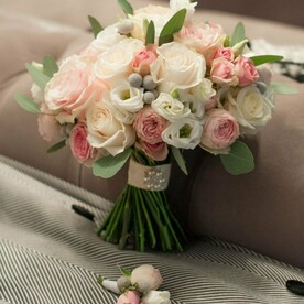 Теплое воспоминание