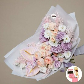 Букет "Средиземный"