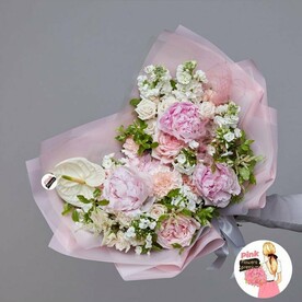 Букет " Фея"