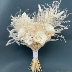 Белый лебедь