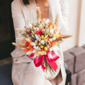 Цветочный коктейль