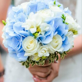 Голубые мечты