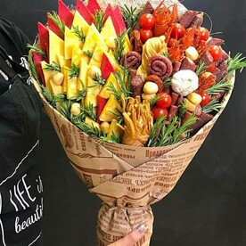 Букет "Мужской"