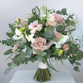 Букет невесты "Фантазия"