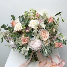 Букет невесты