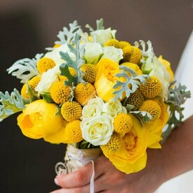 Букет невесты