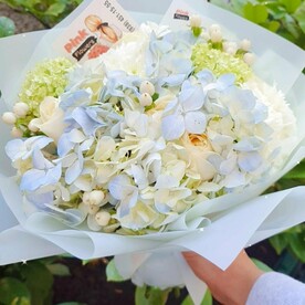 Букет «Клауди»