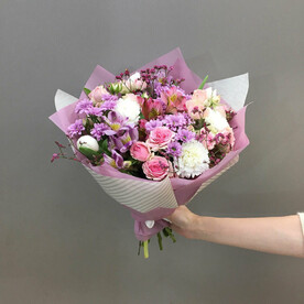 Букет «Артемида»