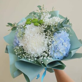 Букет «Астор»