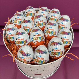 Сюрпризики