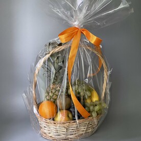 Фруктовая корзина