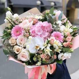 Романтический намек