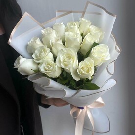 15 роз
