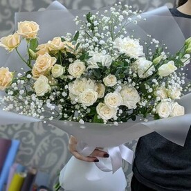 Нежная Леди