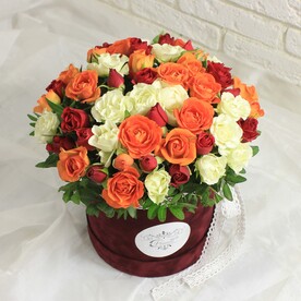 Облако любви