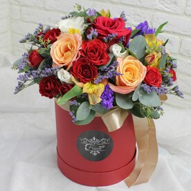 Венецианский вечер