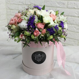 Нежный образ