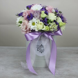 Нежный бриз