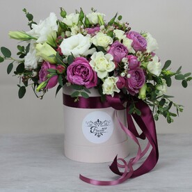 С первого взгляда