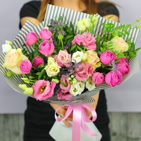 Моя Флоренция