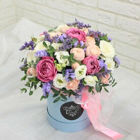 Поцелуй волшебства