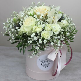 Воздушный поцелуй