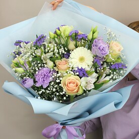 Фонтан желаний