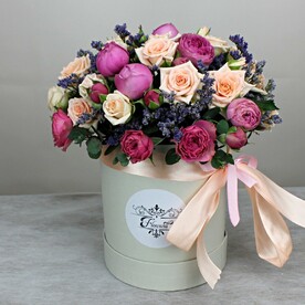 Нежность в коробке 2