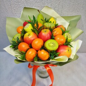 Букет "Витаминка"