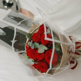 Валентинка